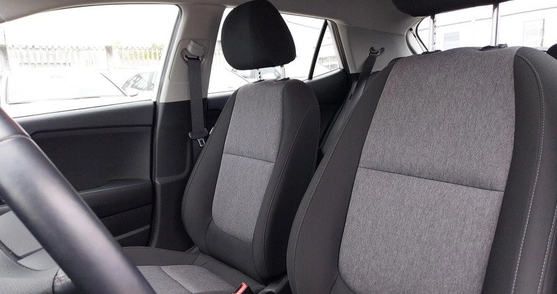 Kia Stonic cena 74800 przebieg: 28900, rok produkcji 2021 z Jasień małe 379